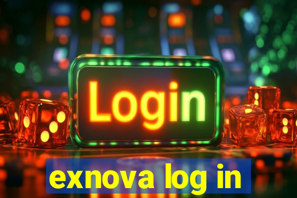 exnova log in